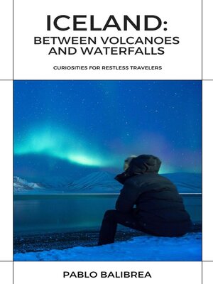 cover image of Iceland